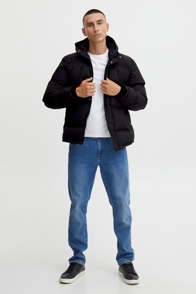 !Solid Winterjacke »Winterjacke SDClarence«