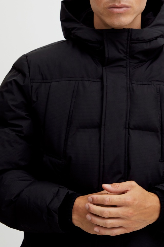 !Solid Winterjacke »Winterjacke SDClarence«