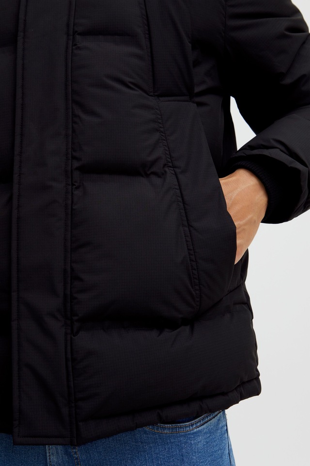 !Solid Winterjacke »Winterjacke SDClarence«