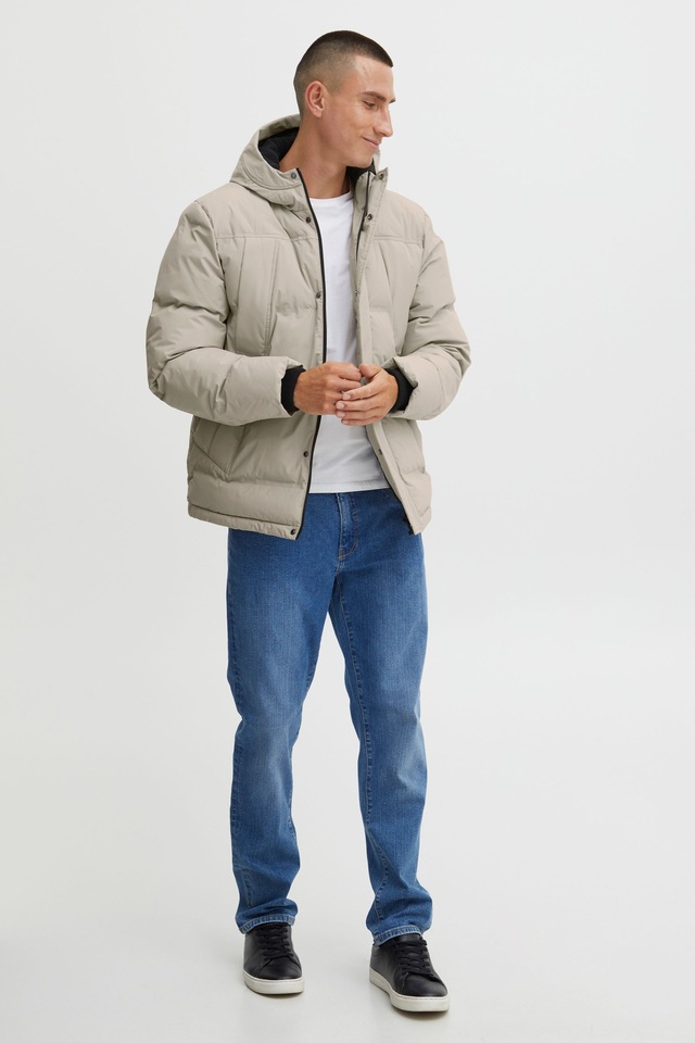 !Solid Winterjacke »Winterjacke SDClarence«