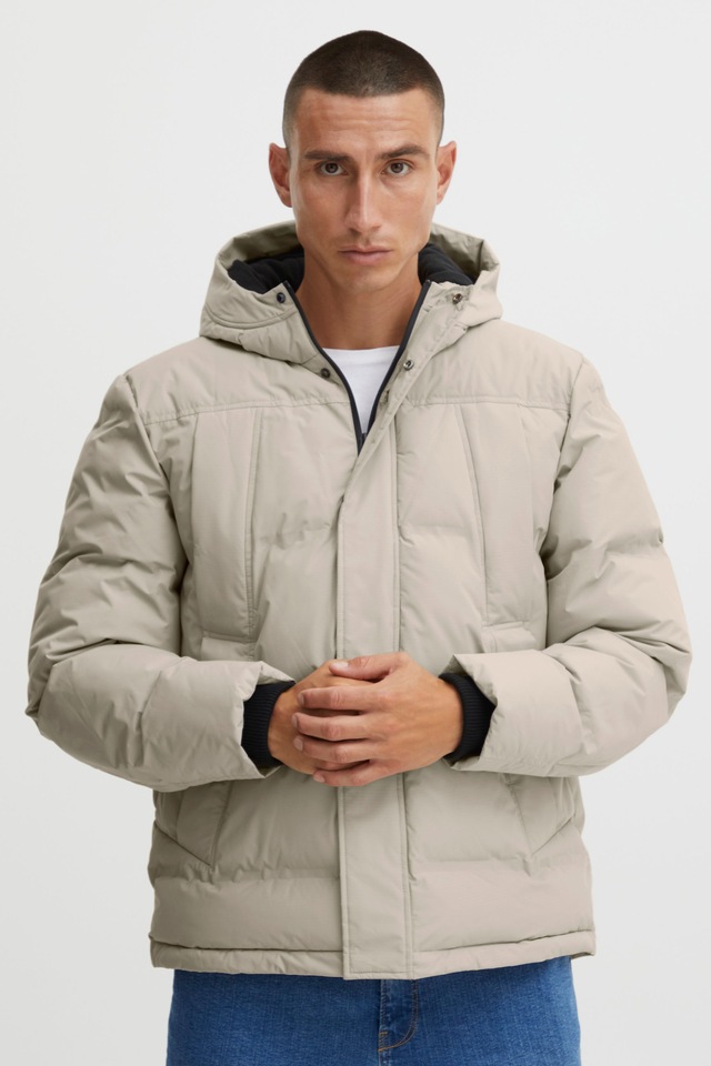 !Solid Winterjacke »Winterjacke SDClarence«