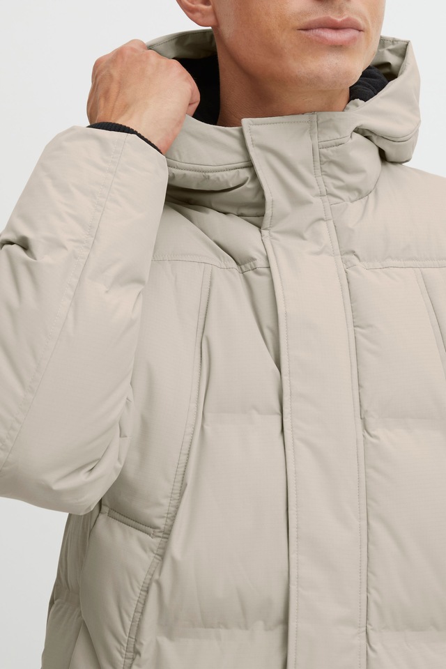 !Solid Winterjacke »Winterjacke SDClarence«