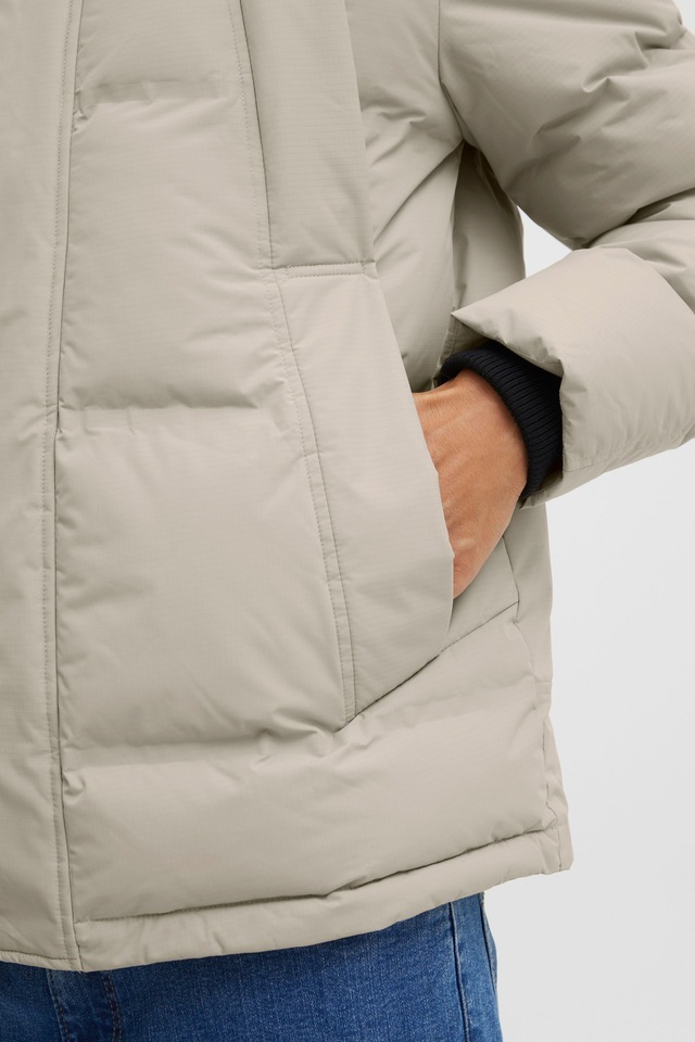 !Solid Winterjacke »Winterjacke SDClarence«