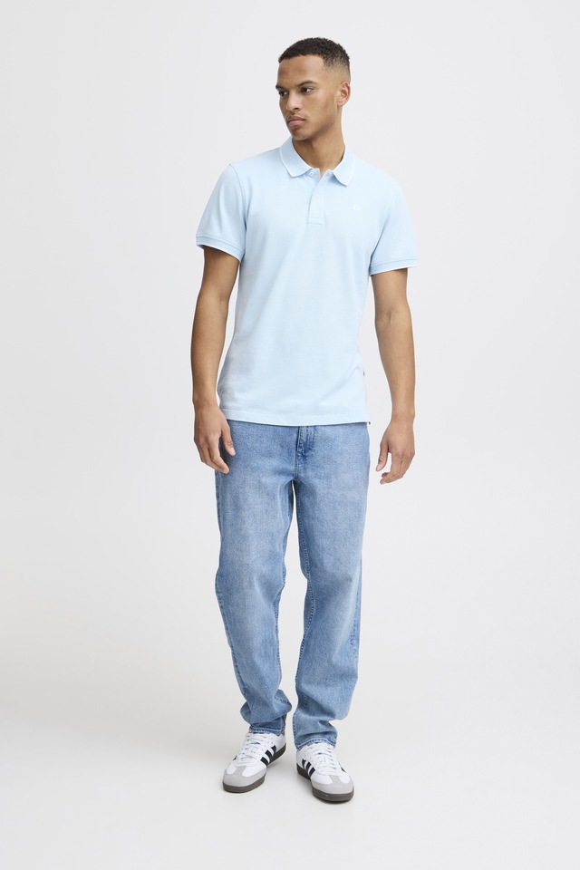 Blend Poloshirt »Poloshirt BHpolo 3 Pack«