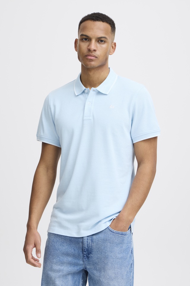 Blend Poloshirt »Poloshirt BHpolo 3 Pack«