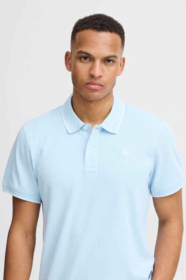 Blend Poloshirt »Poloshirt BHpolo 3 Pack«