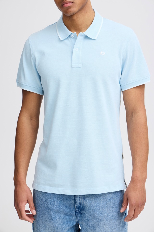 Blend Poloshirt »Poloshirt BHpolo 3 Pack«