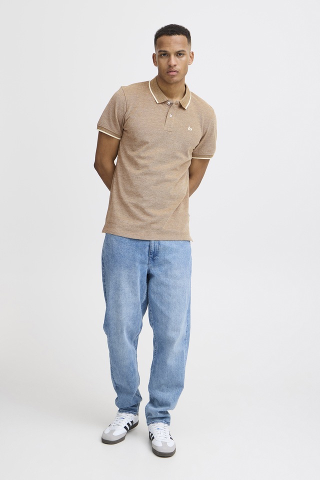 Blend Poloshirt »Poloshirt BHpolo 3 Pack«