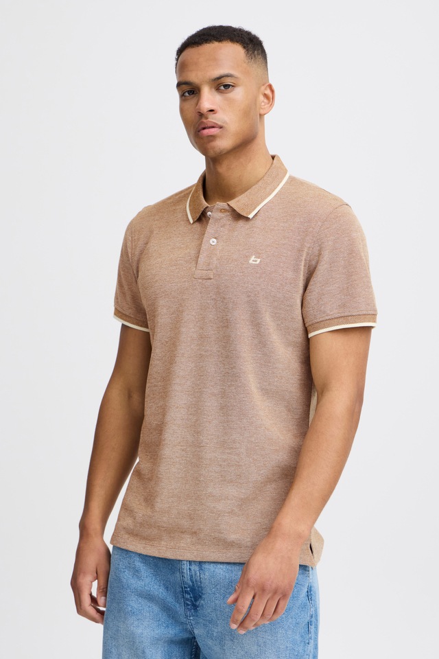 Blend Poloshirt »Poloshirt BHpolo 3 Pack«