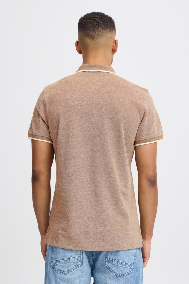 Blend Poloshirt »Poloshirt BHpolo 3 Pack«
