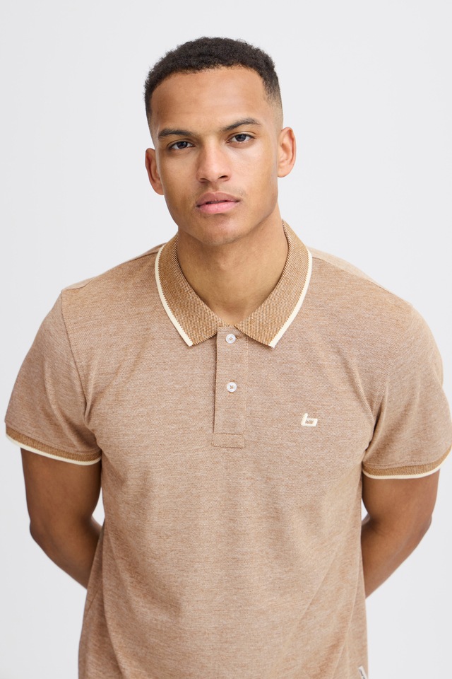 Blend Poloshirt »Poloshirt BHpolo 3 Pack«
