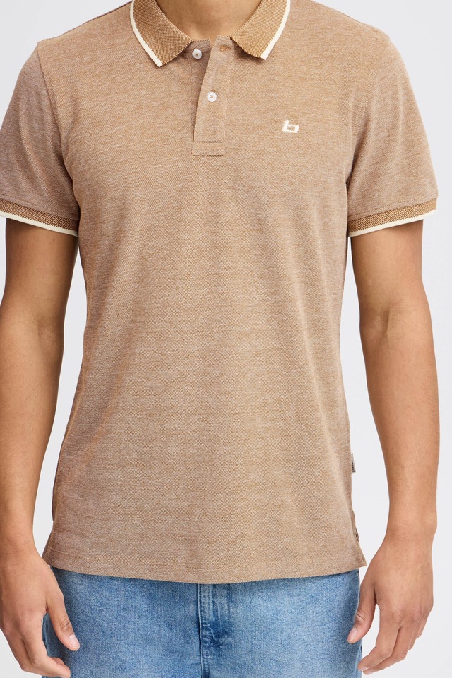 Blend Poloshirt »Poloshirt BHpolo 3 Pack«