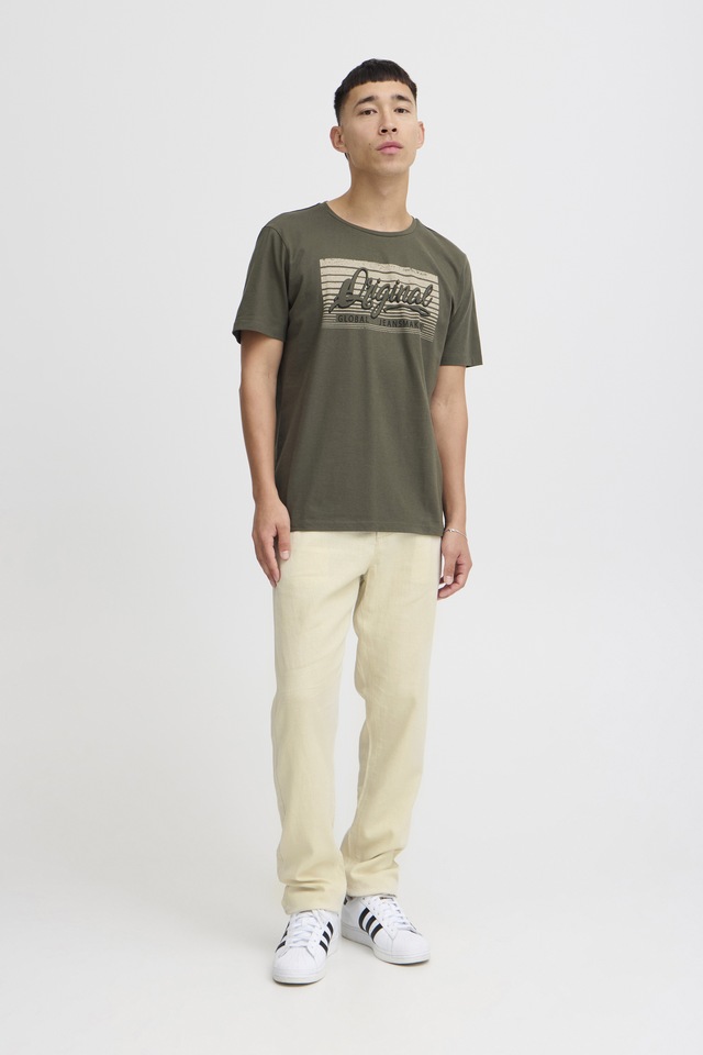 Blend T-Shirt »T-Shirt BHTee 3 Pack«