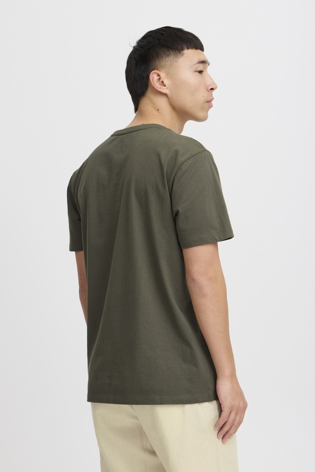 Blend T-Shirt »T-Shirt BHTee 3 Pack«