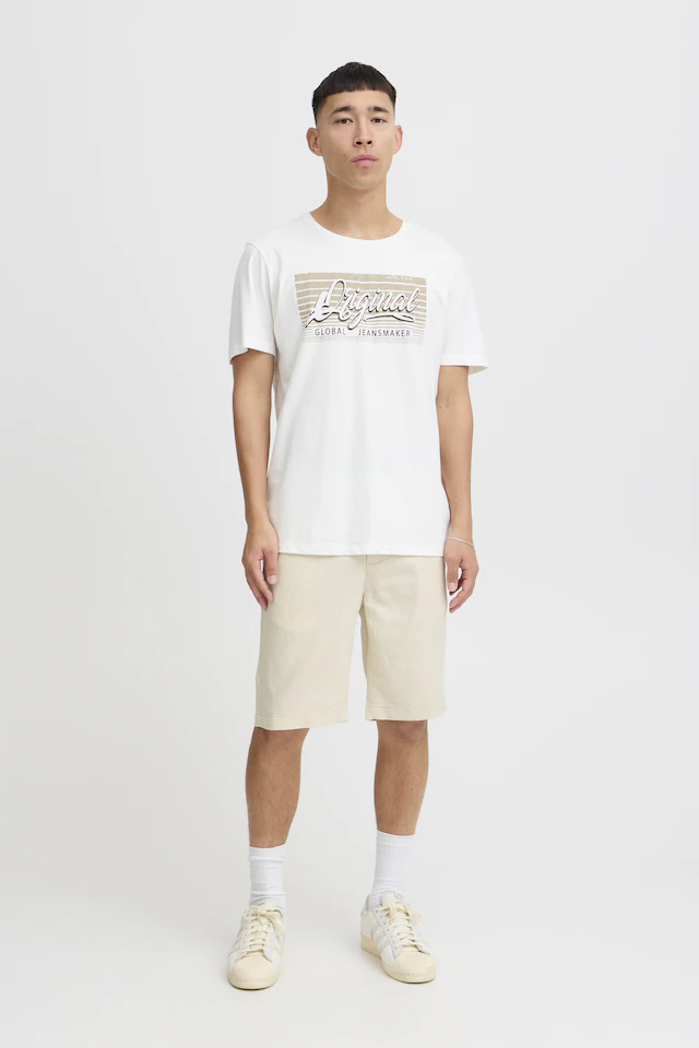 Blend T-Shirt »T-Shirt BHTee 3 Pack«