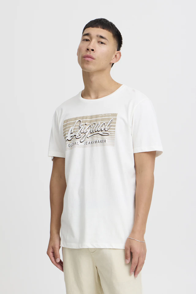 Blend T-Shirt »T-Shirt BHTee 3 Pack«