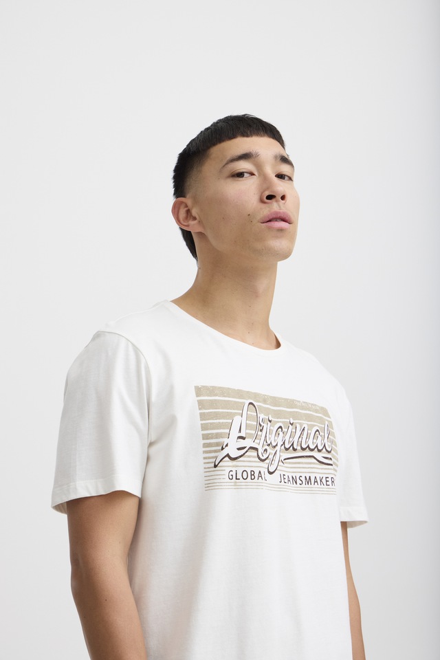 Blend T-Shirt »T-Shirt BHTee 3 Pack«