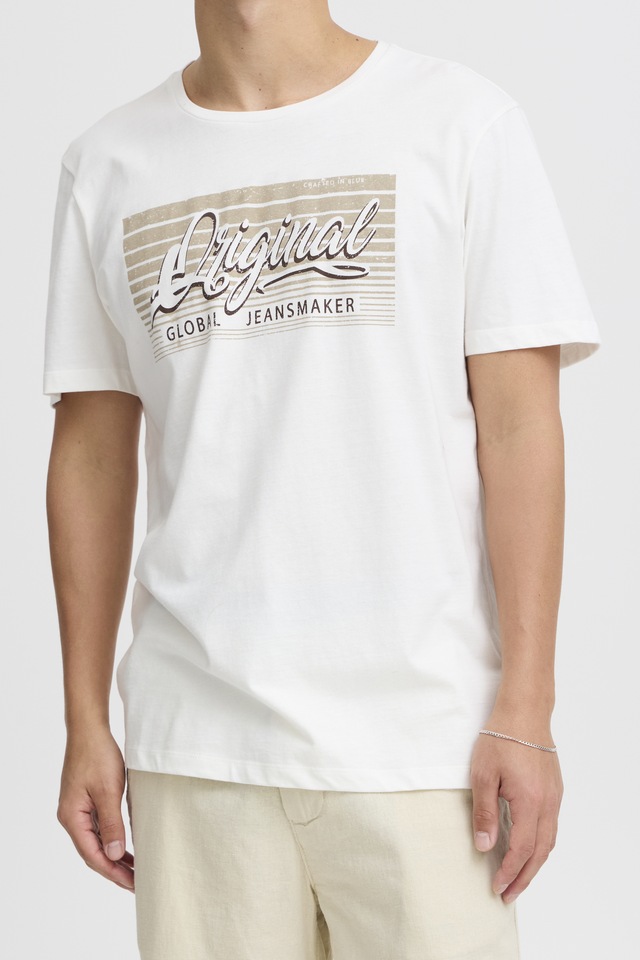 Blend T-Shirt »T-Shirt BHTee 3 Pack«