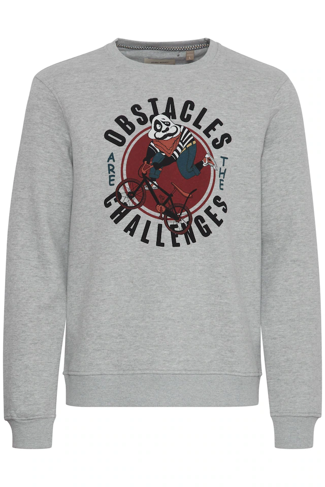 Blend Rundhalspullover »Rundhalspullover BHSweatshirt«