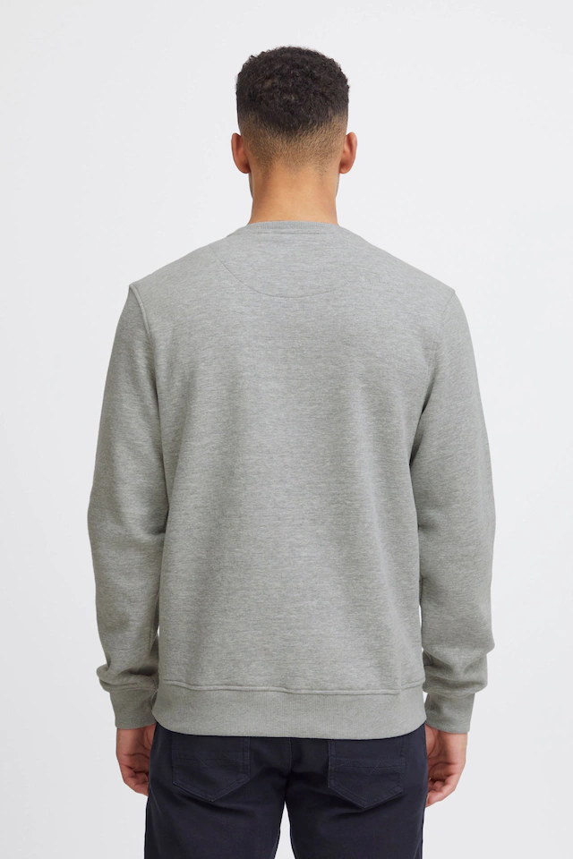 Blend Rundhalspullover »Rundhalspullover BHSweatshirt«