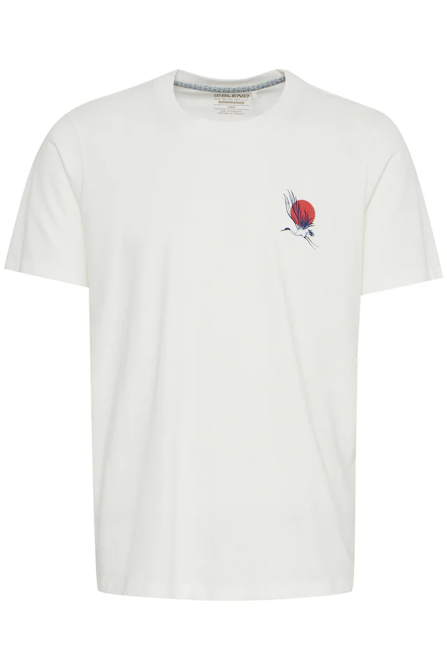 Blend T-Shirt »T-Shirt BHTee«