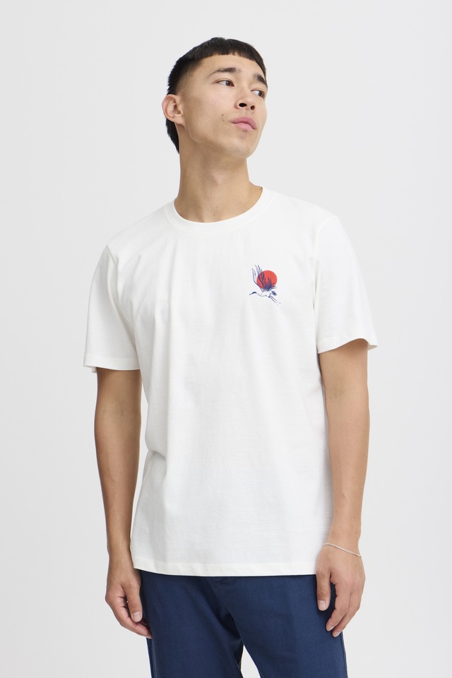 Blend T-Shirt »T-Shirt BHTee«