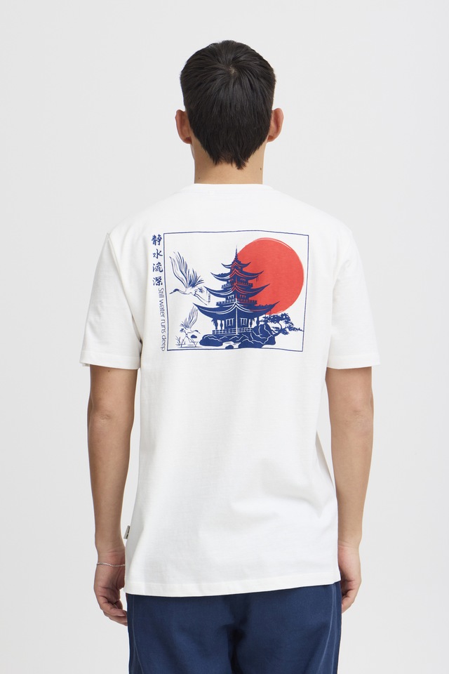 Blend T-Shirt »T-Shirt BHTee«