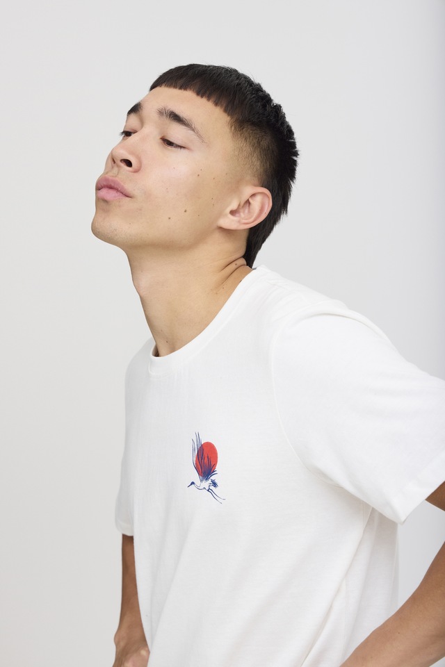 Blend T-Shirt »T-Shirt BHTee«