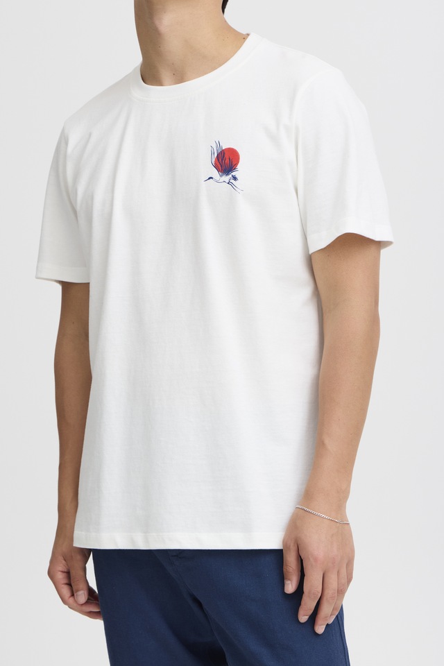 Blend T-Shirt »T-Shirt BHTee«