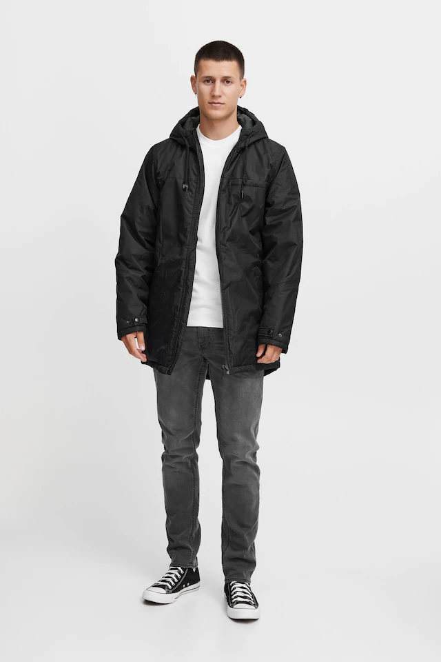 Blend Winterjacke »Winterjacke BHOuterwear«