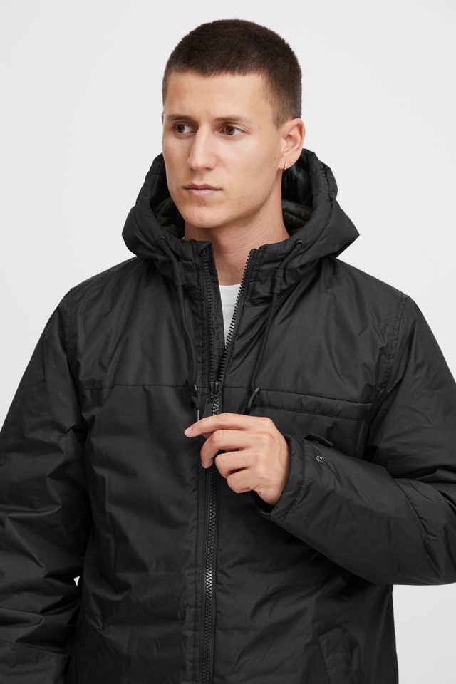 Blend Winterjacke »Winterjacke BHOuterwear«