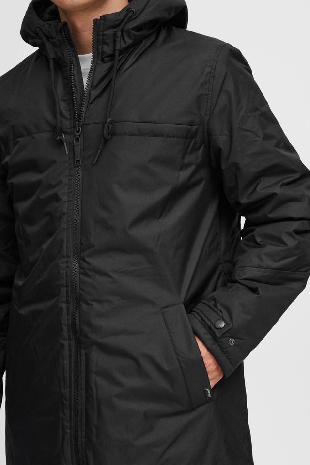 Blend Winterjacke »Winterjacke BHOuterwear«