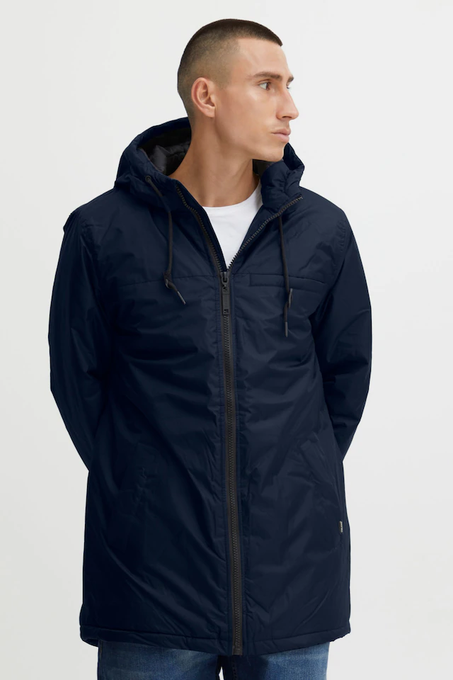 Blend Winterjacke »Winterjacke BHOuterwear«