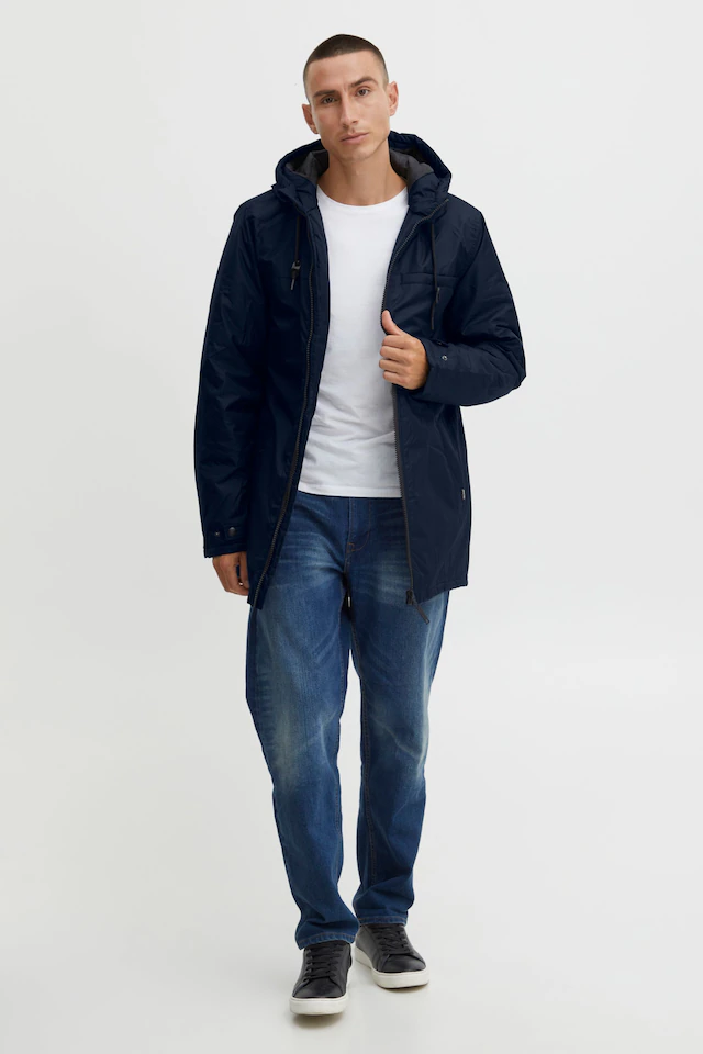 Blend Winterjacke »Winterjacke BHOuterwear«