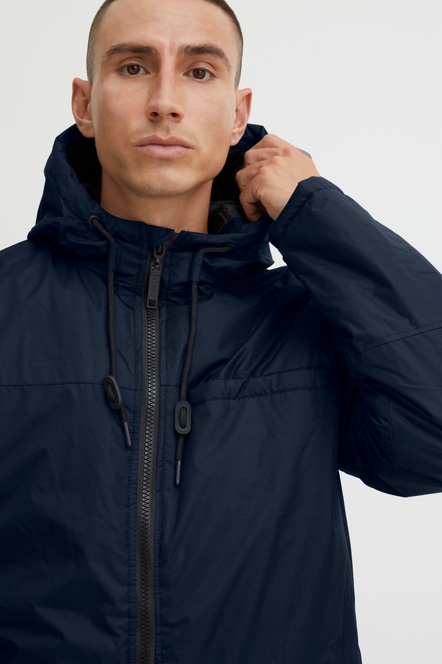 Blend Winterjacke »Winterjacke BHOuterwear«