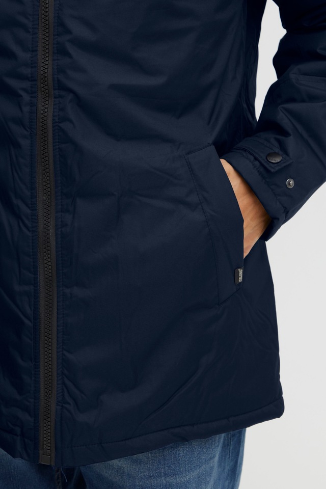Blend Winterjacke »Winterjacke BHOuterwear«