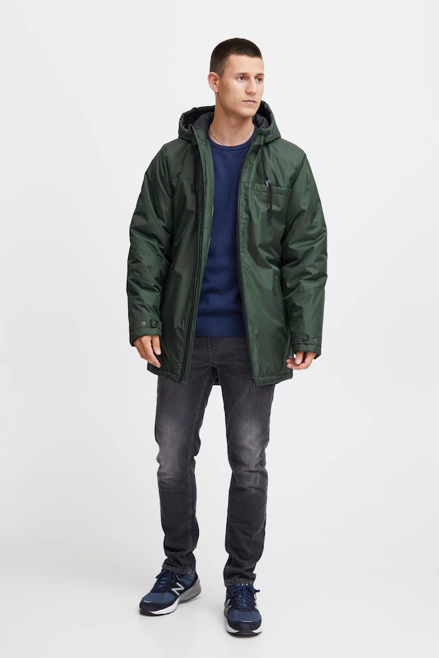 Blend Winterjacke »Winterjacke BHOuterwear«