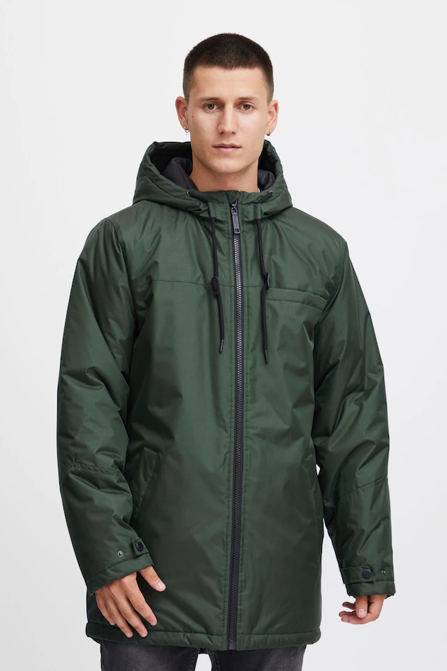 Blend Winterjacke »Winterjacke BHOuterwear«