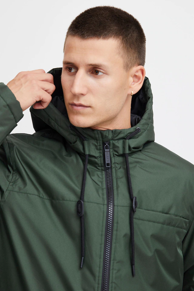 Blend Winterjacke »Winterjacke BHOuterwear«