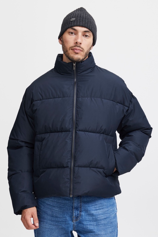 !Solid Steppjacke »Steppjacke SDLeon«