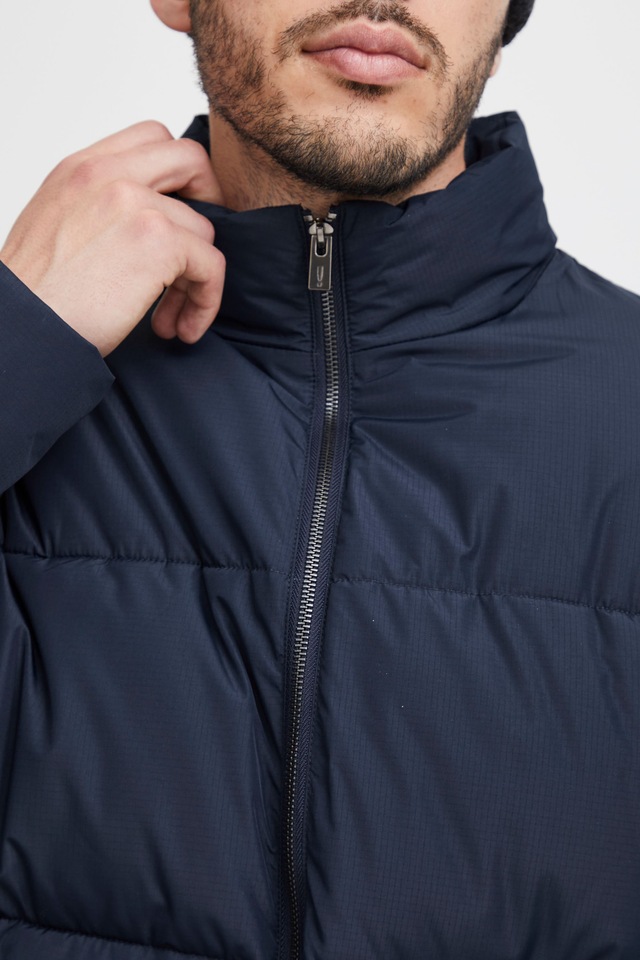 !Solid Steppjacke »Steppjacke SDLeon«