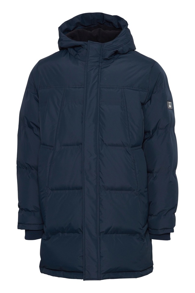 11 Project Schneejacke »Steppmantel PRGondo«