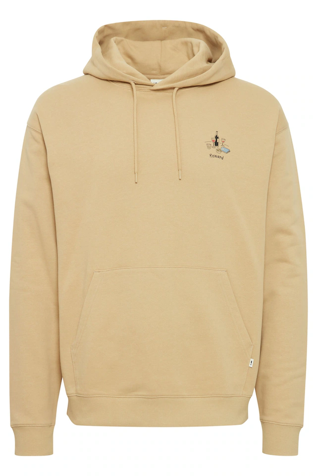 !Solid Kapuzenpullover »Kapuzenpullover SDMullet«