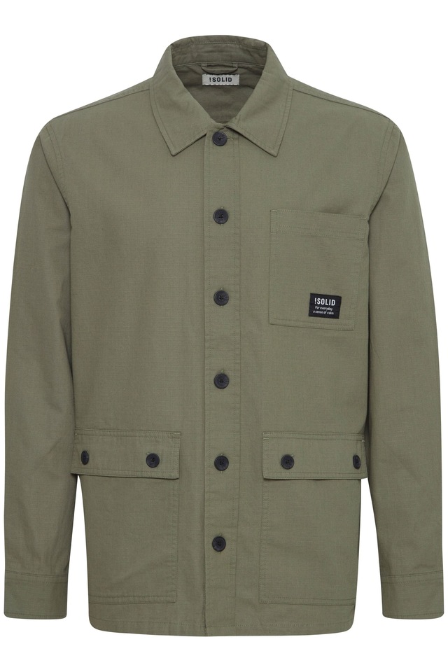 !Solid Kurzjacke »Kurzjacke SDLaurie«