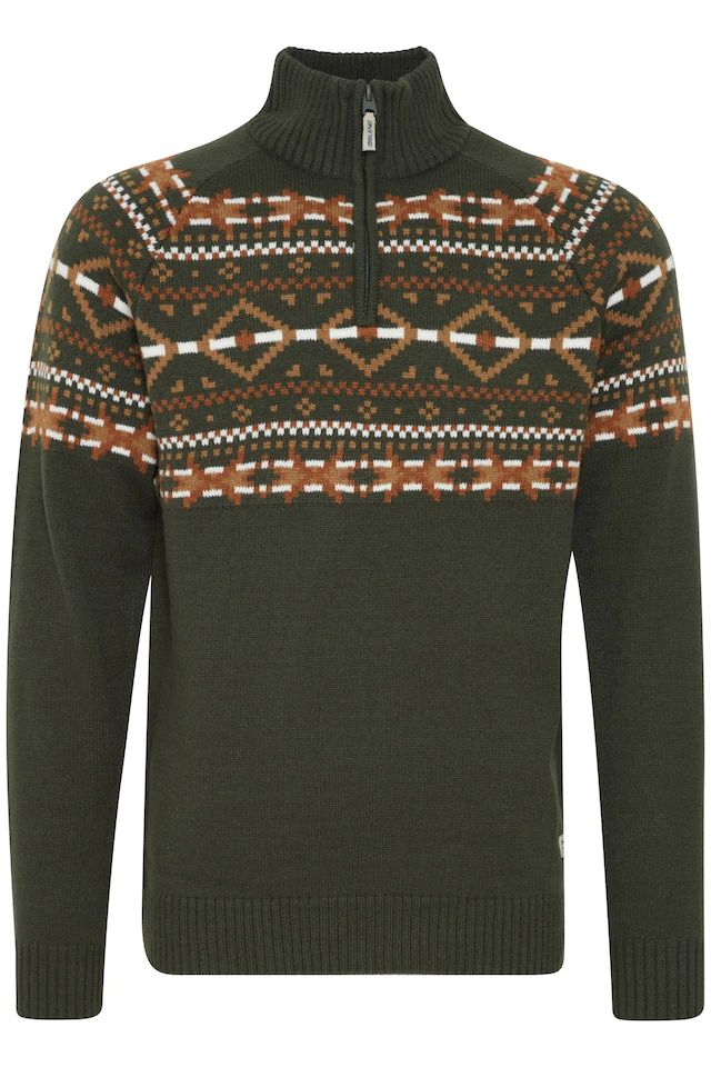 Blend Troyer »Troyer BHNilo«