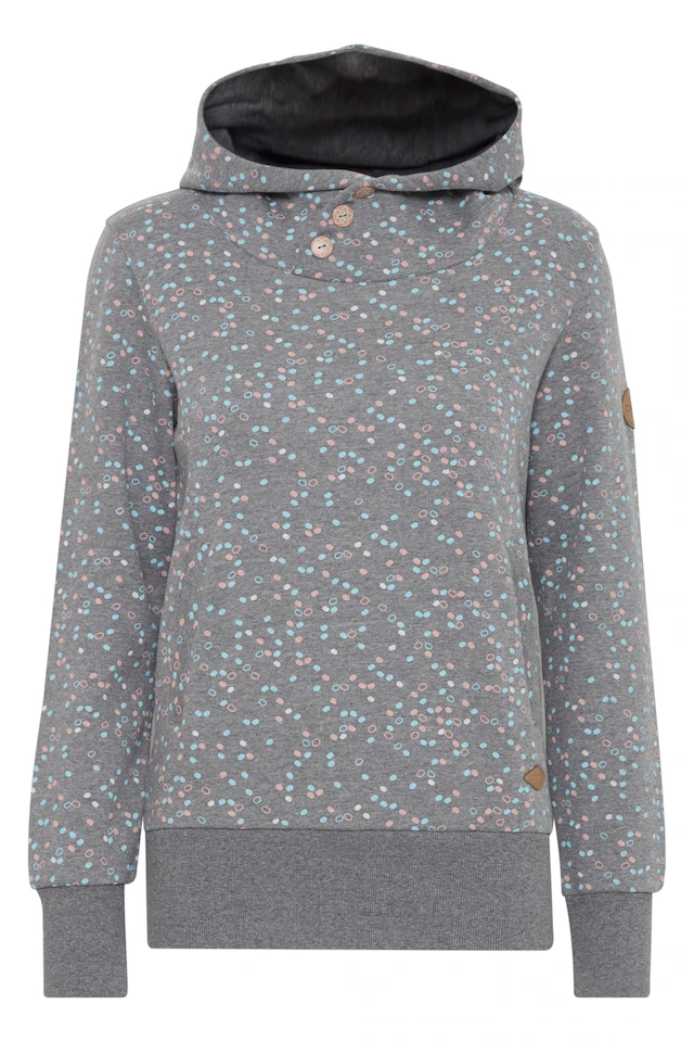 OXMO Kapuzenpullover »Hoodie OXBeate«