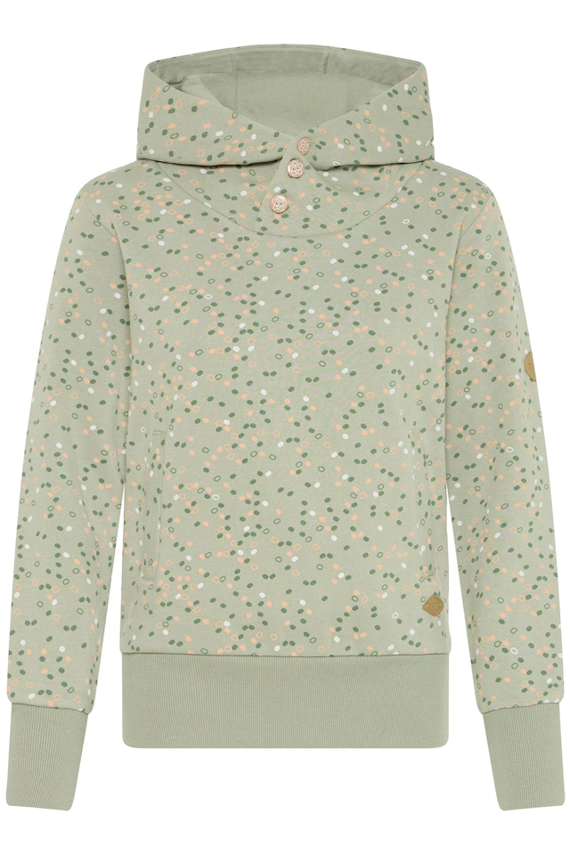OXMO Kapuzenpullover »Hoodie OXBeate«