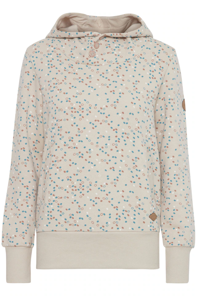 OXMO Kapuzenpullover »Hoodie OXBeate«