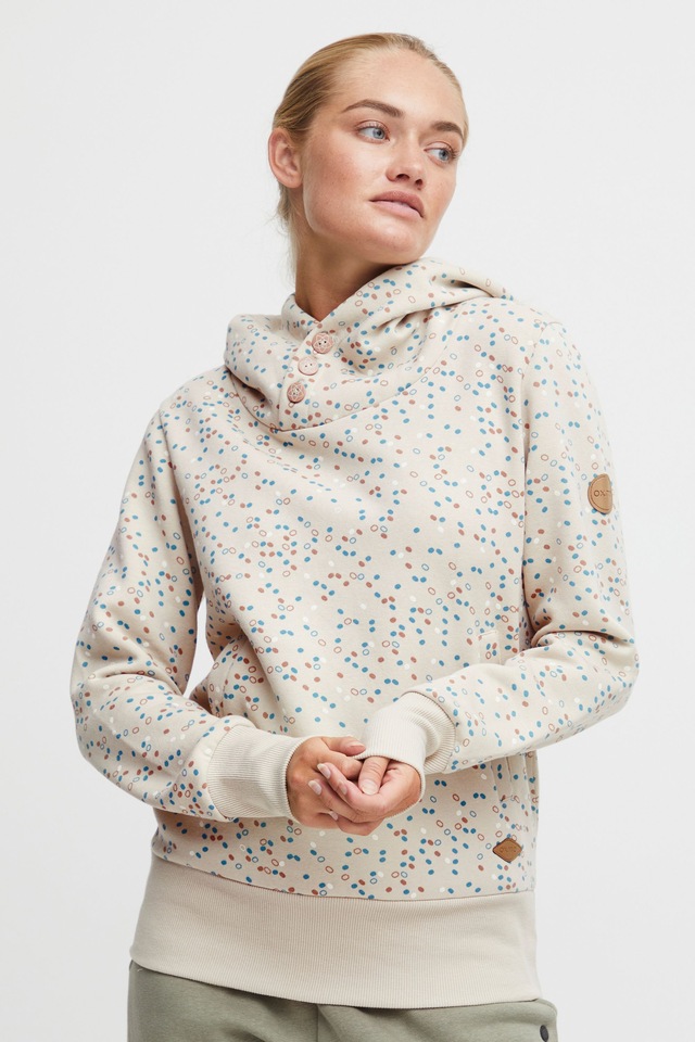OXMO Kapuzenpullover »Hoodie OXBeate«