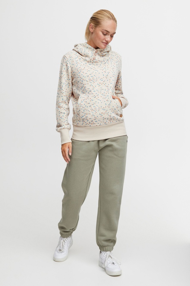 OXMO Kapuzenpullover »Hoodie OXBeate«